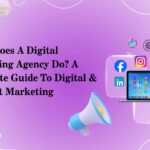 What Does A Digital Marketing Agency Do
