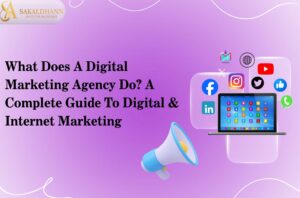 What Does A Digital Marketing Agency Do