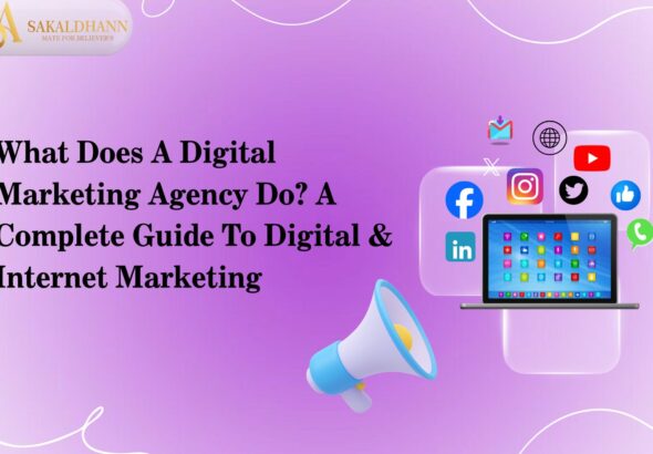 What Does A Digital Marketing Agency Do