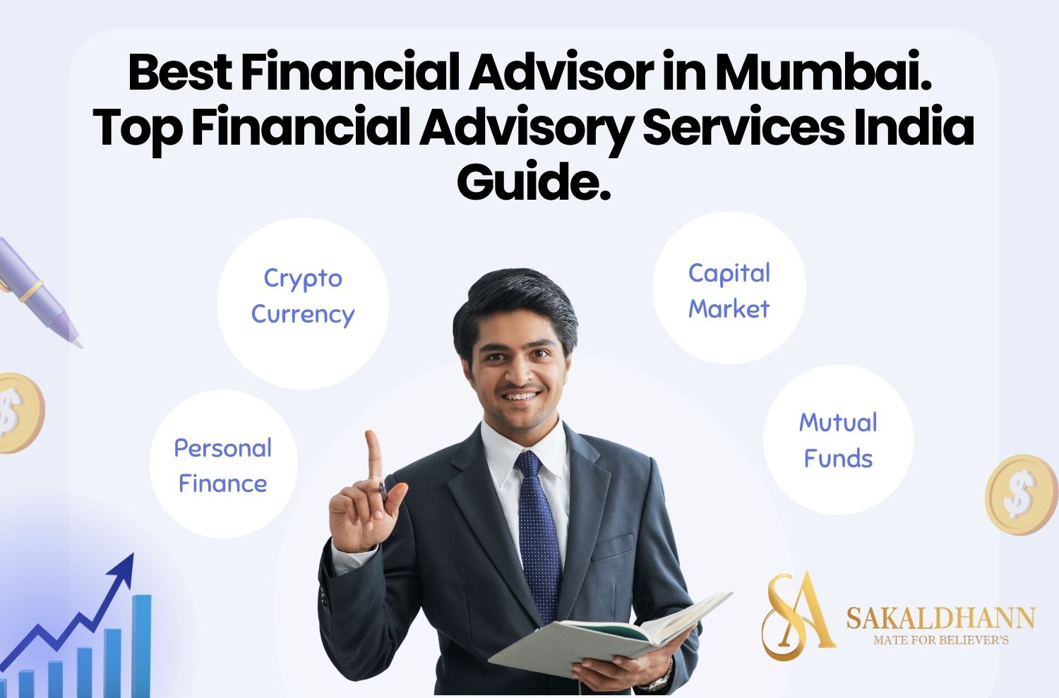 Best Financial Advisor in Mumbai Top Financial Advisory Services India Guide