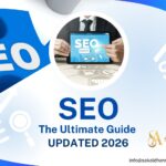 Search Engine Optimization (SEO) The Ultimate Guide (2026)