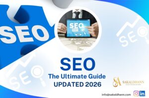 Search Engine Optimization (SEO) The Ultimate Guide (2026)